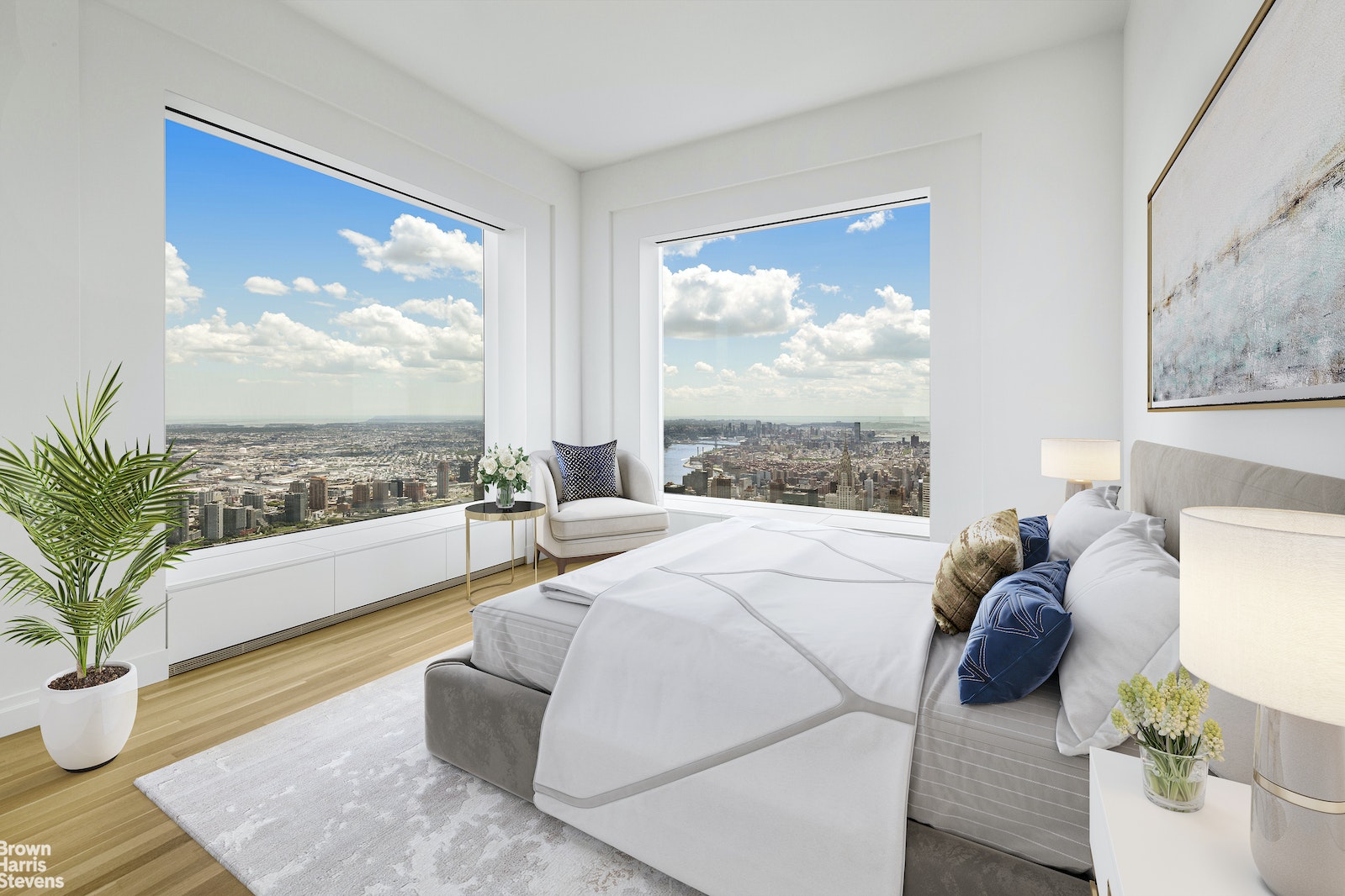 Photo 1 of 432 Park Avenue 86A, Midtown East, NYC, $35,000,000, Web #: 22810197