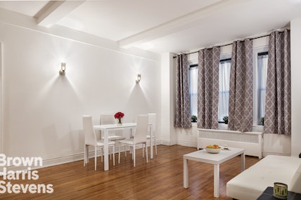 215 West 75th Street 2A, Upper West Side, NYC - 1 Bedrooms  1 Bathrooms  3 Rooms - 