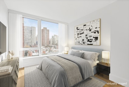 368 Third Avenue 9A, Midtown East, NYC - 3 Bedrooms  2.5 Bathrooms  5 Rooms - 