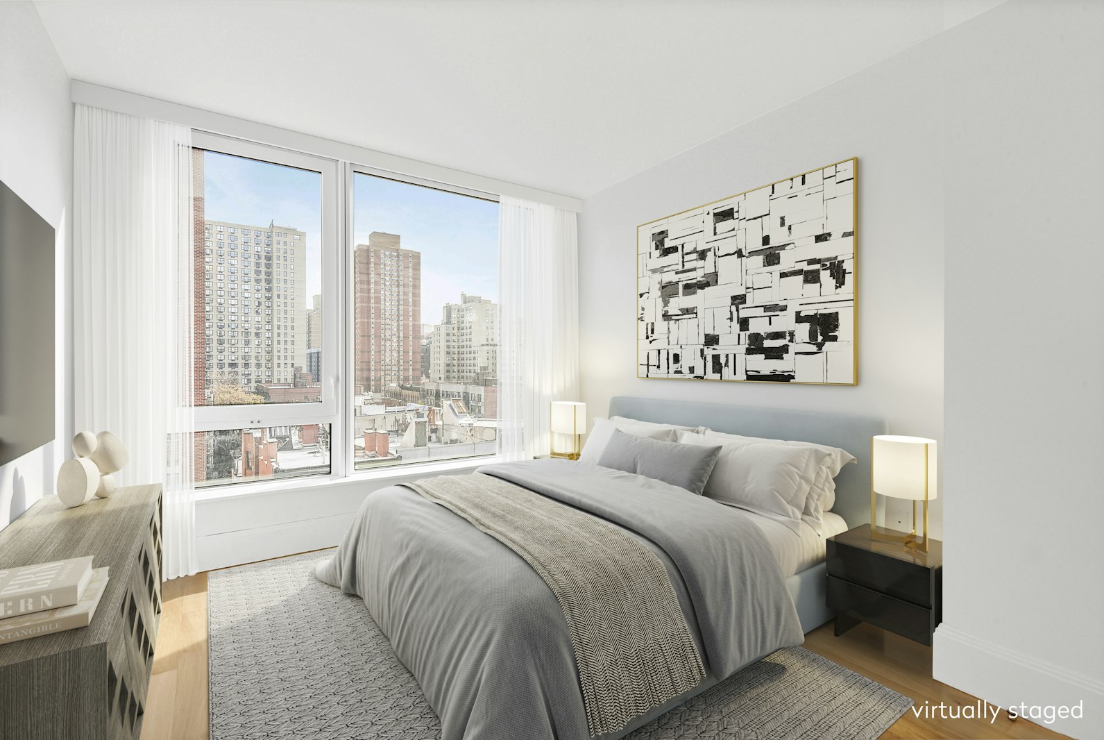 Photo 1 of 368 Third Avenue 9A, Midtown East, NYC, $2,995,000, Web #: 22817206