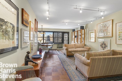 Property for Sale at 142 West End Avenue 15N, Upper West Side, NYC - Bedrooms: 2 
Bathrooms: 2 
Rooms: 4  - $1,425,000