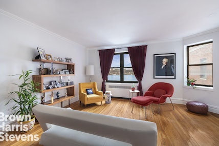Property for Sale at 159 -00 Riverside Dr W 6D, Upper Manhattan, NYC - Bedrooms: 4 
Bathrooms: 2 
Rooms: 6  - $1,495,000