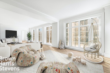 1045 Madison Avenue 11, Upper East Side, NYC - 5 Bedrooms  
5 Bathrooms  
9 Rooms - 