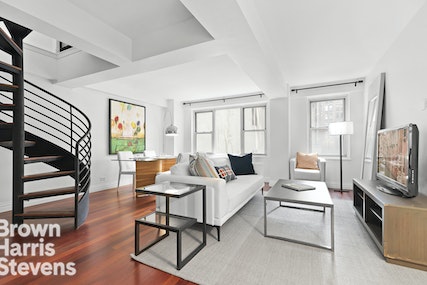 Property for Sale at 69 Fifth Avenue 4D/5D, Flatiron, NYC - Bedrooms: 2 
Bathrooms: 2 
Rooms: 4  - $1,099,000