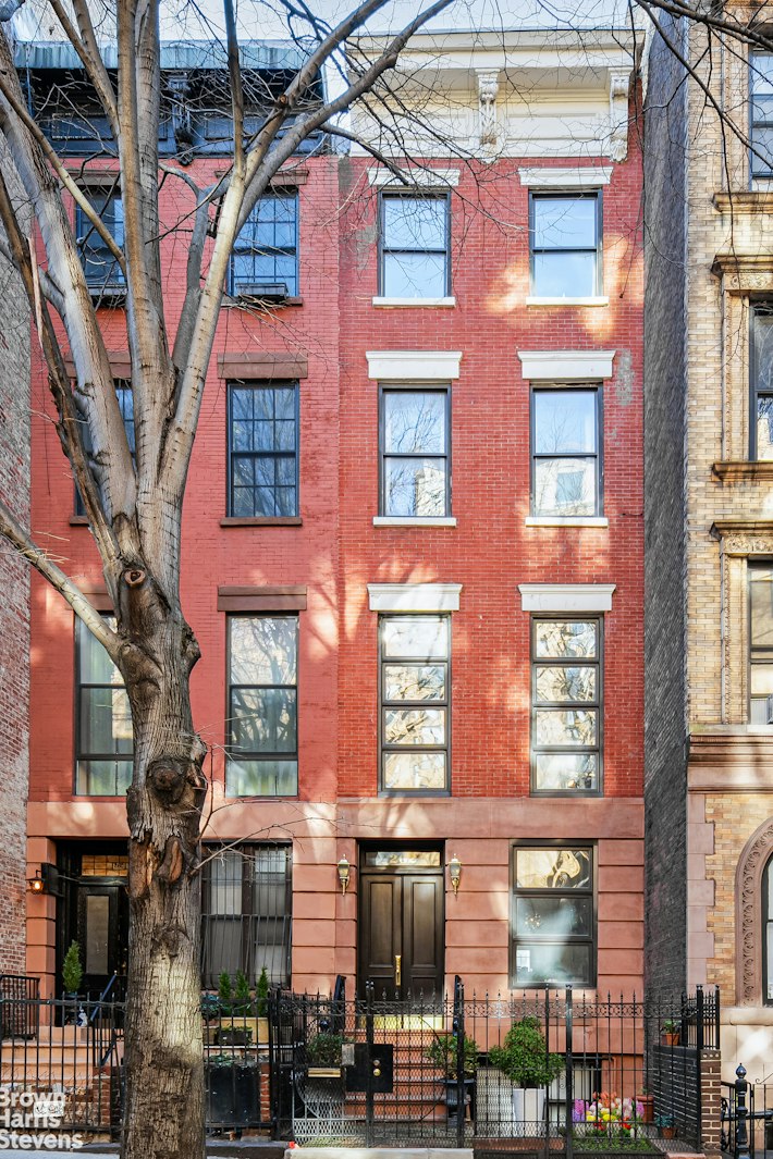 Photo 1 of 262 West 25th Street, Chelsea, NYC, $8,150,000, Web #: 22838329