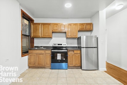 Property for Sale at 92 Saint Nicholas Avenue 5G, Upper Manhattan, NYC - Bedrooms: 3 
Bathrooms: 1.5 
Rooms: 6  - $399,000