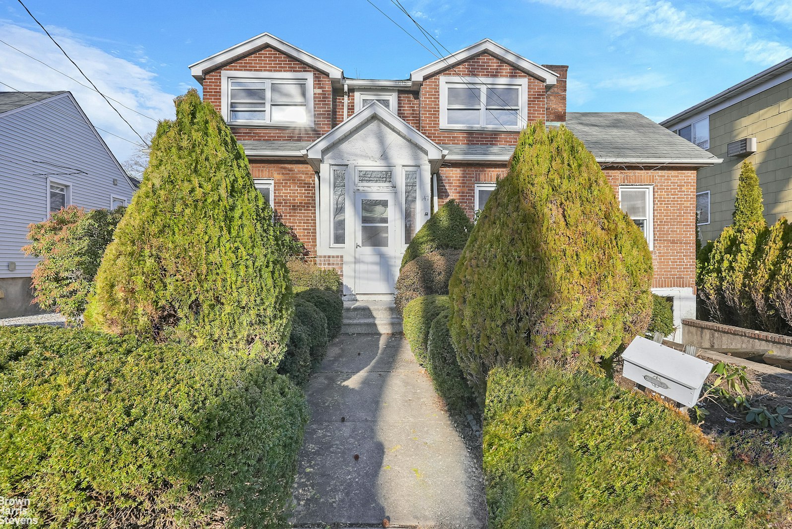 Photo 1 of 147 Florence Street, Yonkers, New York, $505,000, Web #: 22843342