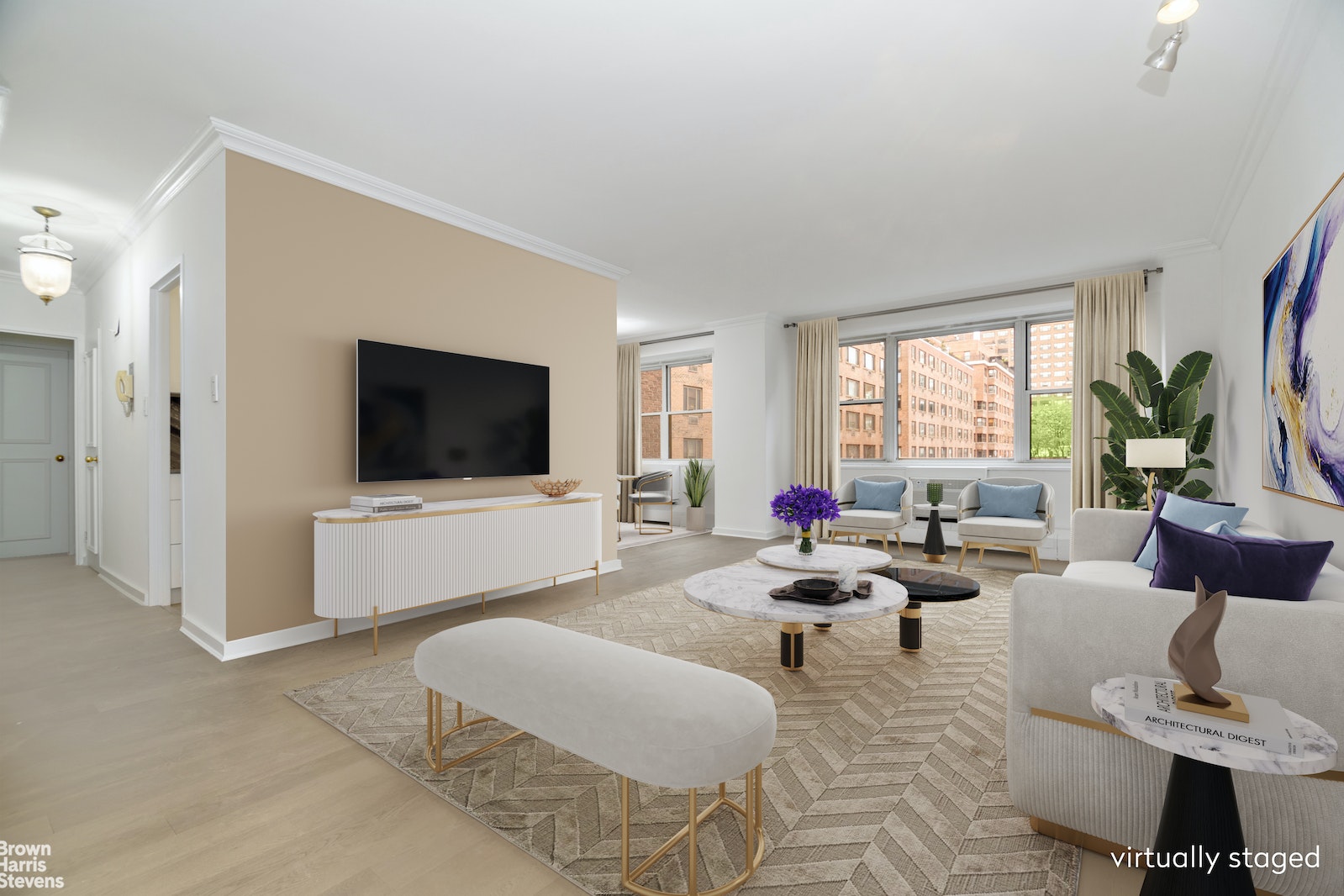 Photo 1 of 1175 York Avenue 9M, Upper East Side, NYC, $815,000, Web #: 22843673