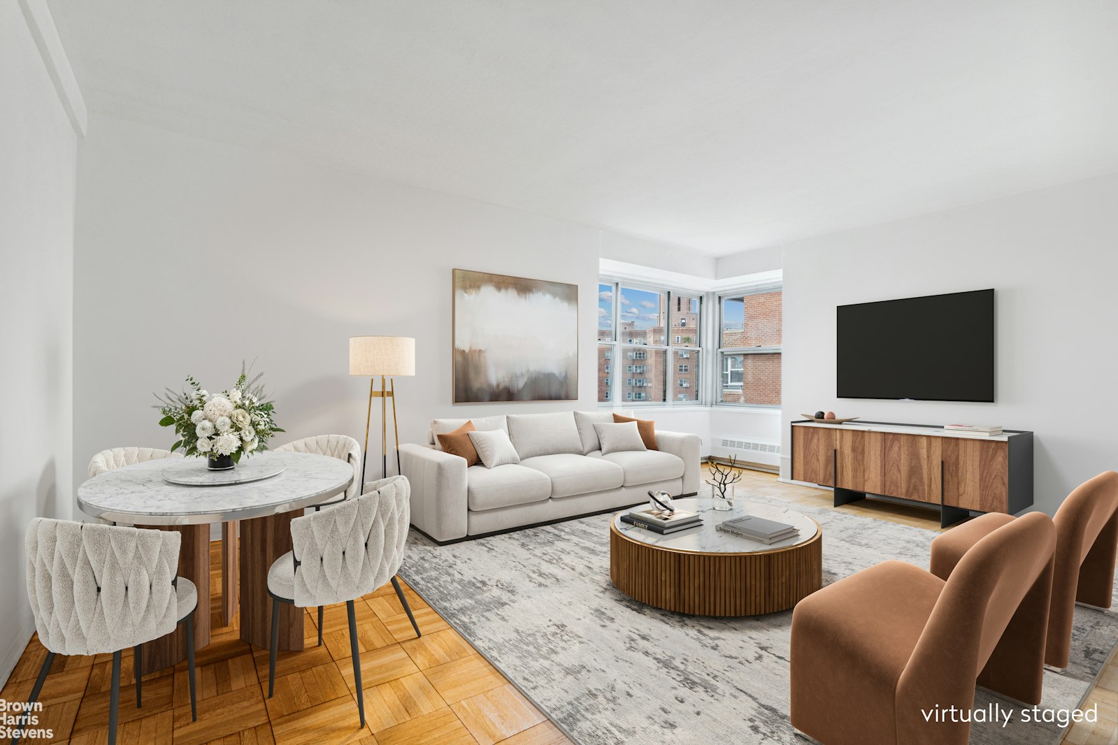 Photo 1 of 572 Grand Street G1005, Lower East Side, NYC, $759,000, Web #: 22846798