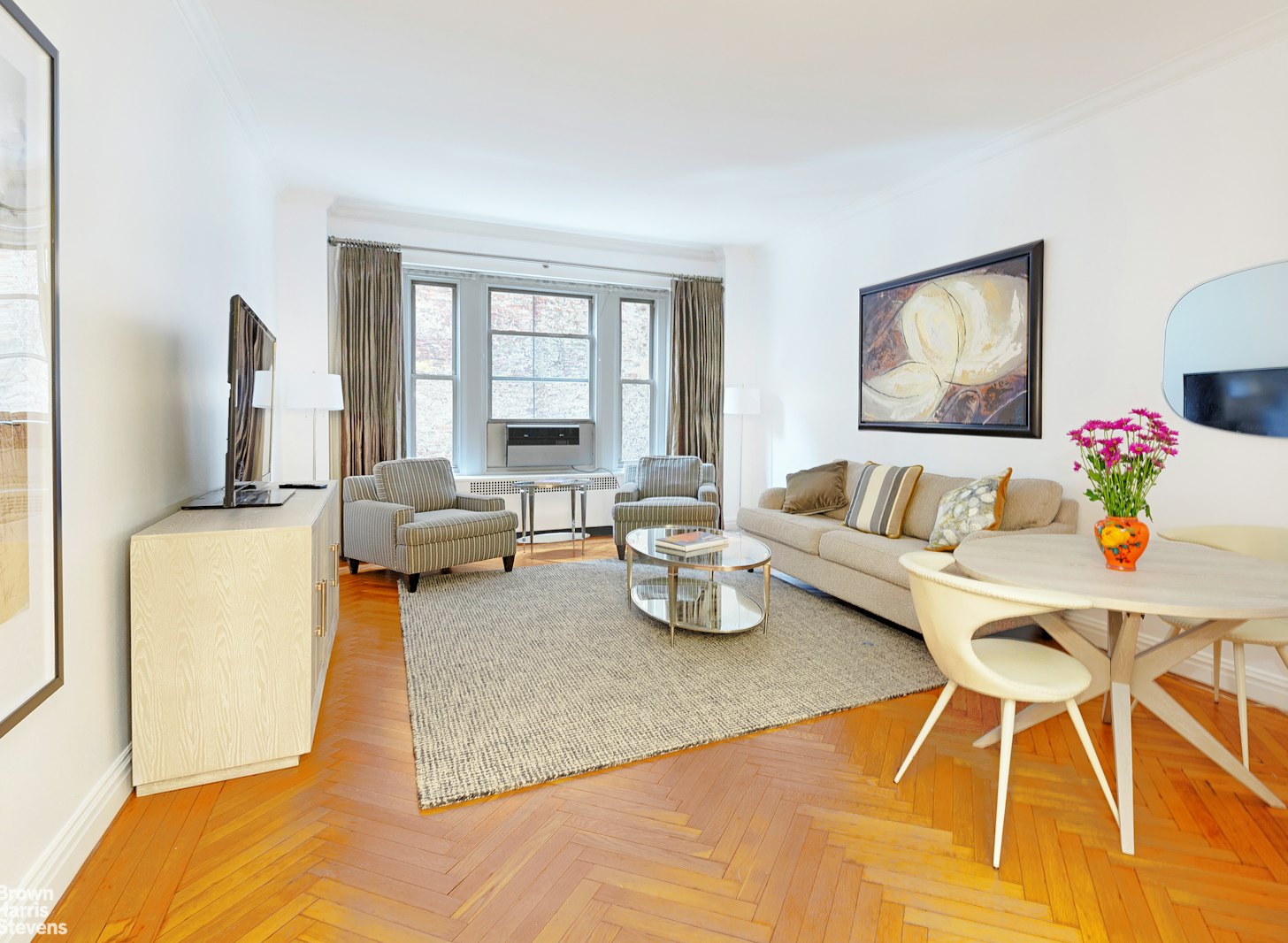 Photo 1 of 35 West 81st Street 4D, Upper West Side, NYC, $850,000, Web #: 22849855