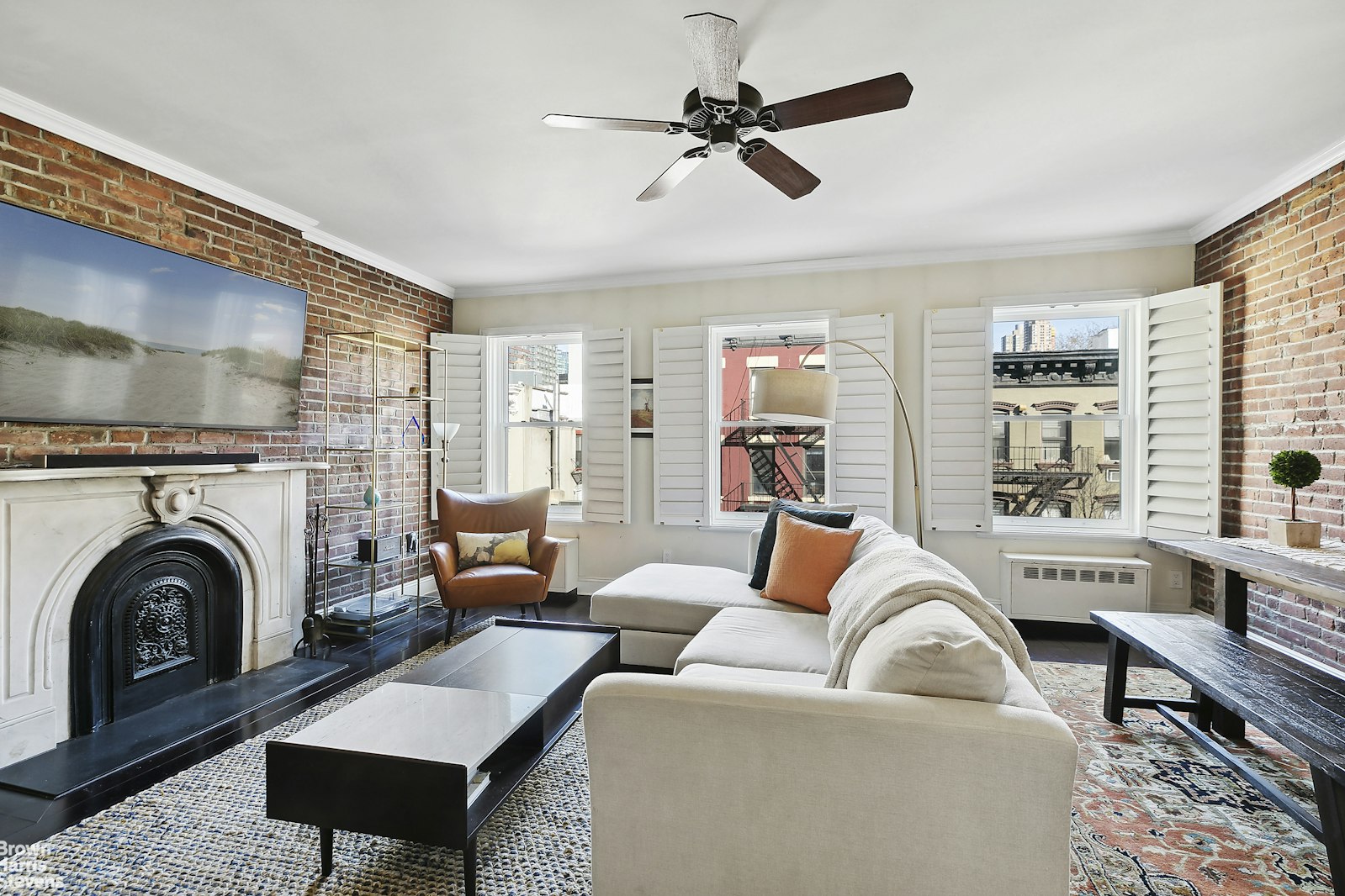 Photo 1 of 456 West 50th Street Ph, Midtown West, NYC, $626,000, Web #: 22850867