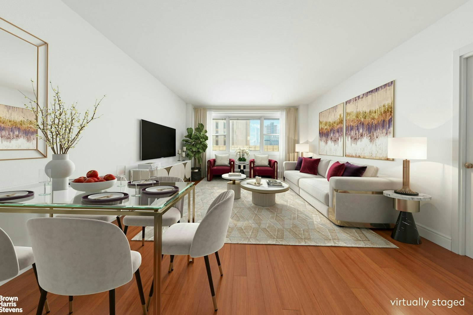 Photo 1 of 1175 York Avenue 11G, Upper East Side, NYC, $725,000, Web #: 22857362