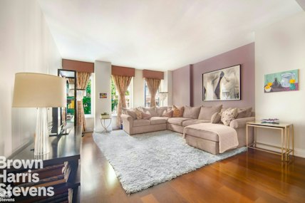230 West 78th Street 2A, Upper West Side, NYC - 3 Bedrooms  2.5 Bathrooms  5 Rooms - 