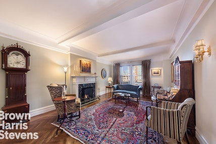 Property for Sale at 250 West 94th Street, Upper West Side, NYC - Bedrooms: 2 
Bathrooms: 2 
Rooms: 5  - $2,275,000