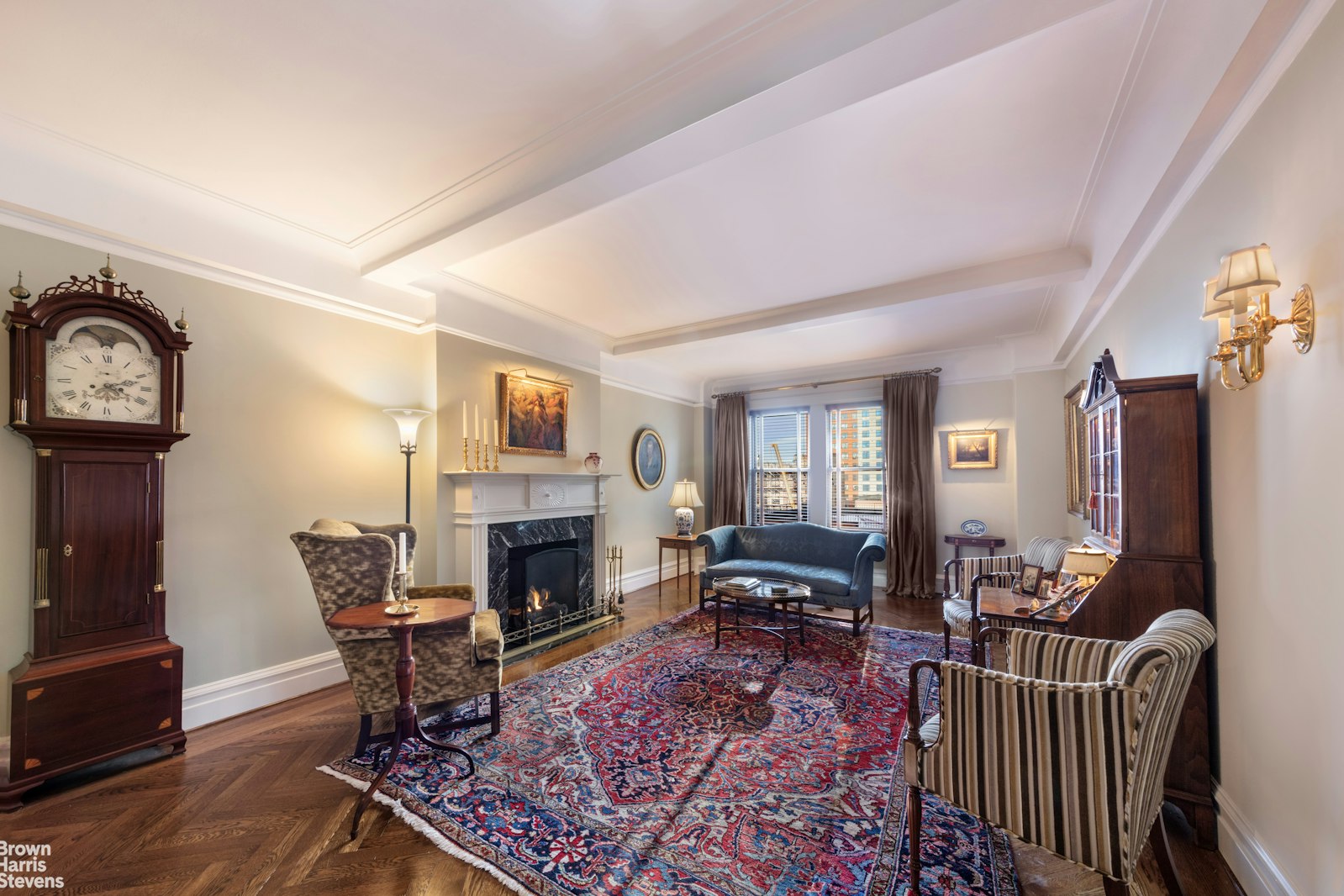 Photo 1 of 250 West 94th Street, Upper West Side, NYC, $2,275,000, Web #: 22859222