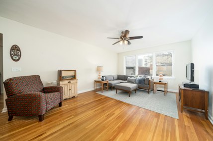 2520 Kennedy Blvd 3H, Jersey City Downtown, New Jersey - 1 Bedrooms  1 Bathrooms  4 Rooms - 
