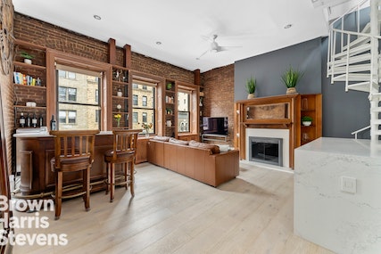 341 West 87th Street Phf, Upper West Side, NYC - 1 Bedrooms  
1.5 Bathrooms  
3.5 Rooms - 