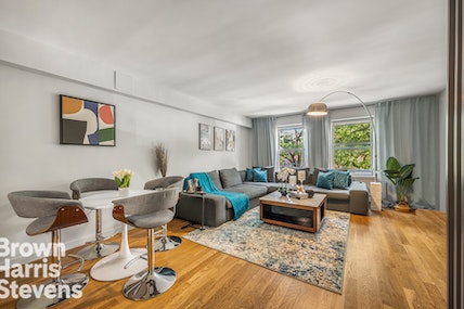 Rental Property at 2545 Frederick Douglass B D, Upper Manhattan, NYC - Bedrooms: 3 Bathrooms: 1.5 Rooms: 5  - $4,495 MO.