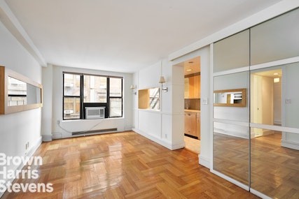 111 East 88th Street, Upper East Side, NYC - 1 Bedrooms  1 Bathrooms  4 Rooms - 