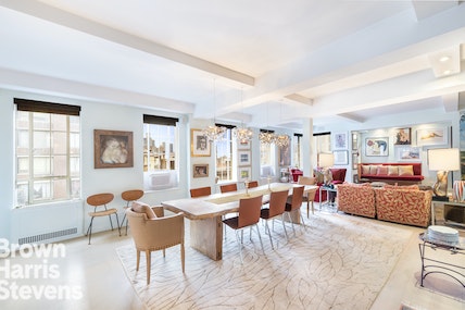 Property for Sale at 333 West 56th Street 10Fg, Midtown West, NYC - Bedrooms: 2 
Bathrooms: 2 
Rooms: 4  - $1,995,000
