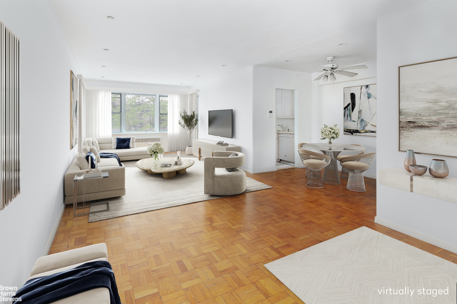Photo 1 of 3750 Hudson Manor Terrace 2Flbe, Central Riverdale, New York, $315,000, Web #: 22869788
