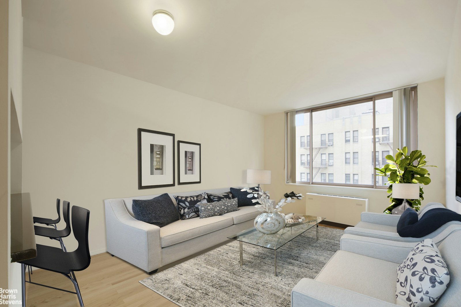 Photo 1 of 101 West 79th Street 4B, Upper West Side, NYC, $4,395, Web #: 22872989