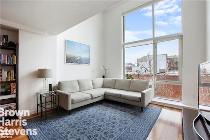 Rental Property at 2-40 51st Avenue 3A, Hunters Point, Queens, NY - Bedrooms: 1 
Bathrooms: 1 
Rooms: 3  - $3,700 MO.