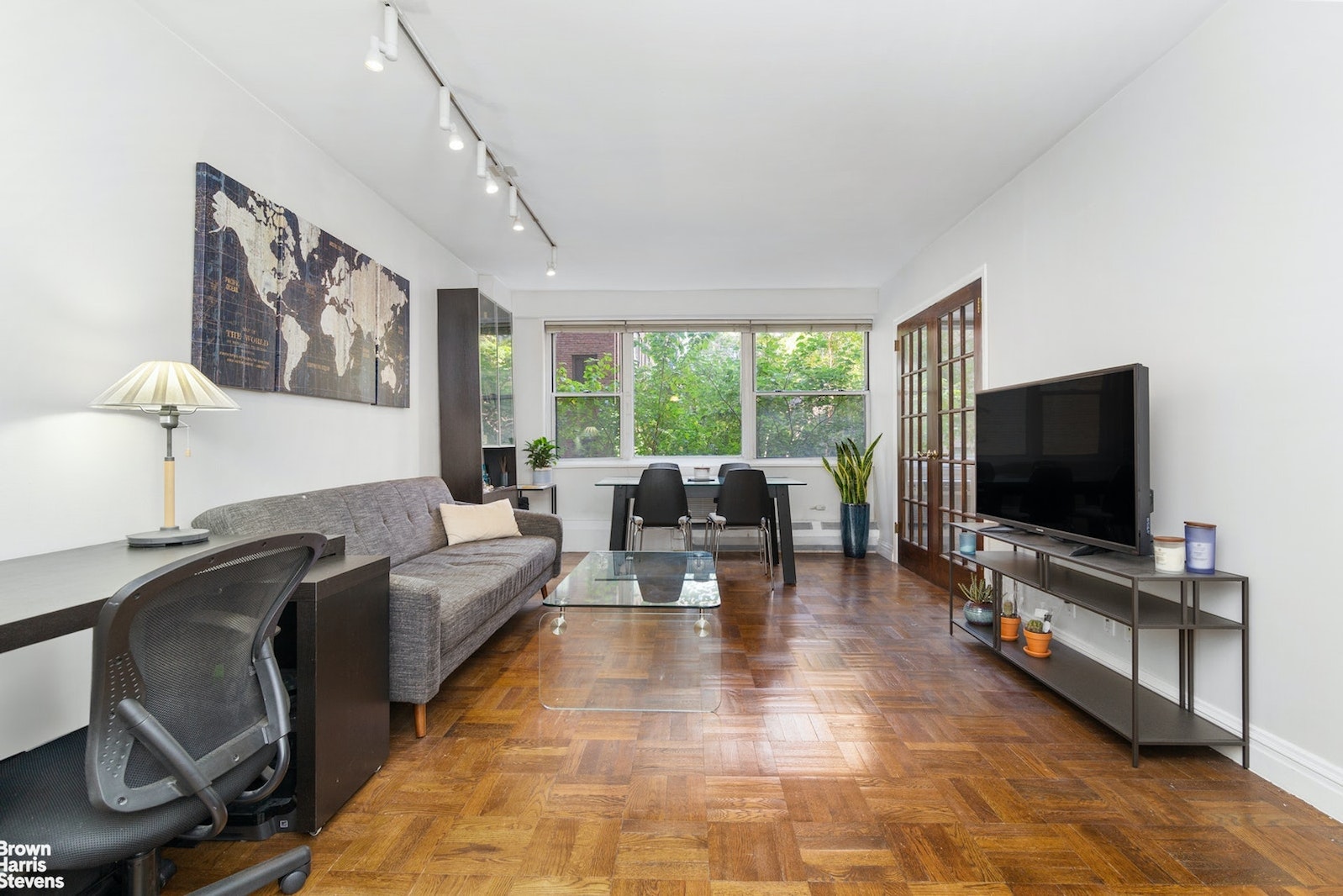 Photo 1 of 1175 York Avenue 3A, Upper East Side, NYC, $2,875, Web #: 22876376