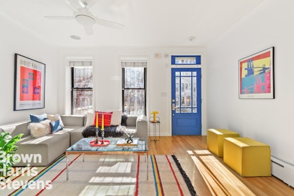 Property for Sale at 1216 Eighth Avenue, Park Slope, Brooklyn, NY - Bedrooms: 3 
Bathrooms: 2.5 
Rooms: 6  - $2,795,000