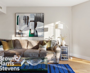 Property for Sale at 41 Seventh Avenue South 3, West Village, NYC - Bedrooms: 2 
Bathrooms: 2 
Rooms: 4  - $2,650,000