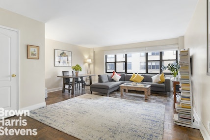 340 East 74th Street 11A, Upper East Side, NYC - 1 Bedrooms  1 Bathrooms  3 Rooms - 
