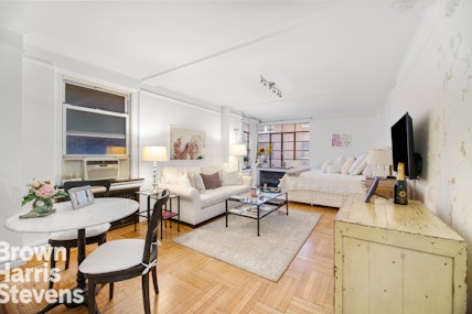 110 East 87th Street 7F, Upper East Side, NYC - 1 Bathrooms  2.5 Rooms - 