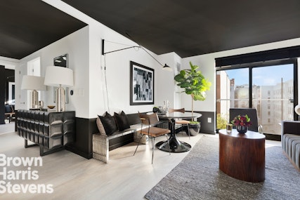 Rental Property at 2351 Adam Clayton Powell 213, Upper Manhattan, NYC - Bedrooms: 2 Bathrooms: 2 Rooms: 4  - $3,750 MO.