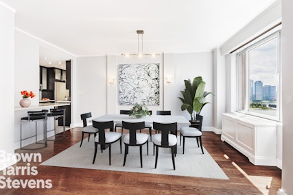 60 Sutton Place South 14En, Midtown East, NYC - 2 Bedrooms  2 Bathrooms  5 Rooms - 