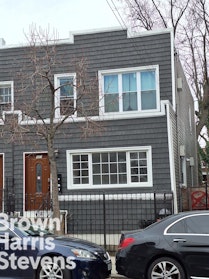 Property for Sale at 461 Milford Street, East New York, Brooklyn, NY - Bedrooms: 6 Bathrooms: 5 Rooms: 9  - $935,000