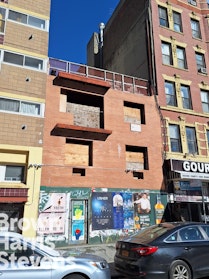 Property for Sale at 205 Henry Street, Lower East Side, NYC -  - $3,300,000