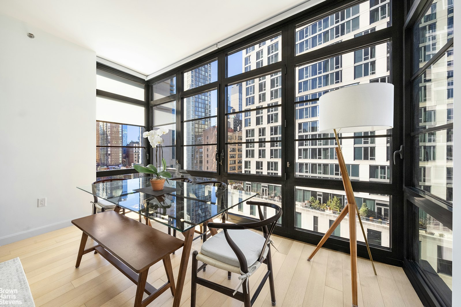 Photo 1 of 50 West 30th Street 9A, Nomad, NYC, $8,980, Web #: 22893948