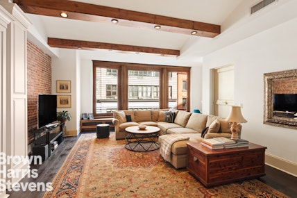 34 -36 East Tenth Stree 3E, Greenwich Village, NYC - 3 Bedrooms  2 Bathrooms  5 Rooms - 