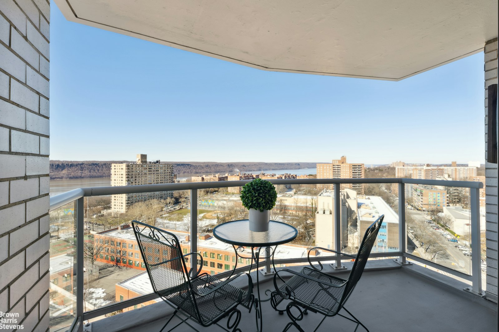 Photo 1 of 3333 Henry Hudson Parkway 20M, Central Riverdale, New York, $365,000, Web #: 22894235