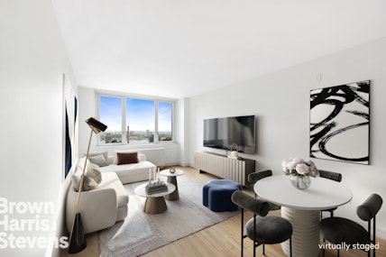 Property for Sale at 322 West 57th Street, Midtown West, NYC - Bedrooms: 2 
Bathrooms: 2 
Rooms: 4  - $2,390,000