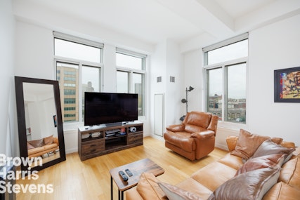 Property for Sale at 85 Adams Street 8Ab, Dumbo, Brooklyn, NY - Bedrooms: 3 
Bathrooms: 3 
Rooms: 7  - $2,598,000