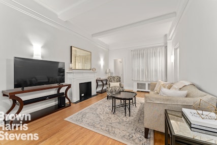 Property for Sale at 308 East 79th Street 1G, Upper East Side, NYC - Bedrooms: 1 
Bathrooms: 1 
Rooms: 3  - $599,000