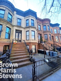 498 13th Street 2, South Slope, Brooklyn, NY - 2 Bedrooms  1 Bathrooms  6 Rooms - 