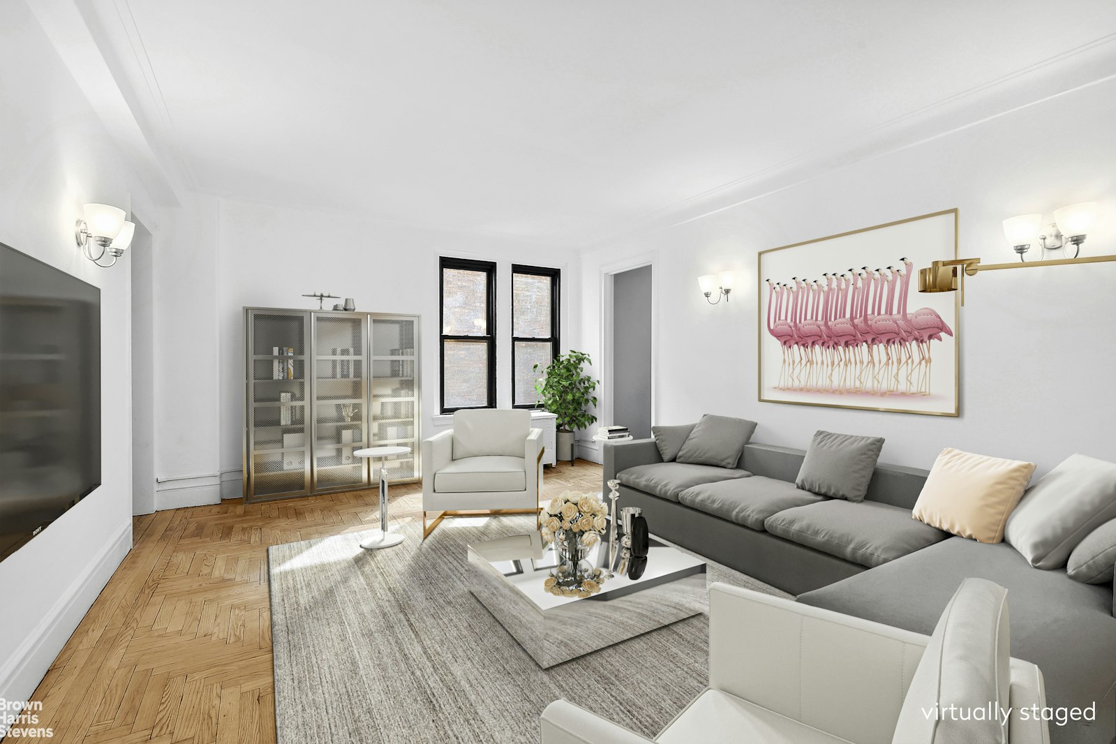 Photo 1 of 230 West End Avenue 4G, Upper West Side, NYC, $545,000, Web #: 22902331