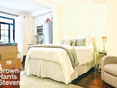 5 Tudor City Place, Murray Hill, NYC - 1 Bathrooms  2 Rooms - 