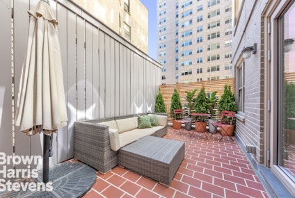 Property for Sale at 77 Seventh Avenue 2C, Chelsea, NYC - Bathrooms: 1 
Rooms: 2.5 - $899,000