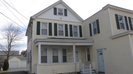 55 -57 Broughton Ave 3, Bloomfield, New Jersey - 1 Bedrooms  
1 Bathrooms  
3 Rooms - 