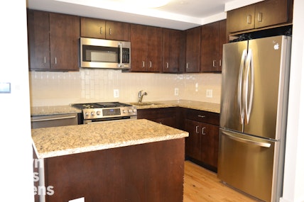 Rental Property at 171 West 131st Street 317, Upper Manhattan, NYC - Bedrooms: 1 Bathrooms: 1 Rooms: 3  - $3,000 MO.