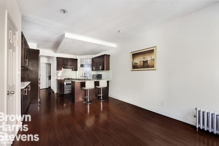 Rental Property at 212 East 84th Street 2C, Upper East Side, NYC - Bedrooms: 1 Bathrooms: 1 Rooms: 3  - $2,900 MO.