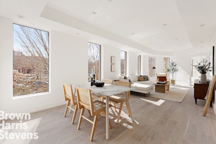 Property for Sale at 319 Prospect Place, Prospect Heights, Brooklyn, NY - Bedrooms: 2 
Bathrooms: 2 
Rooms: 5  - $1,795,000